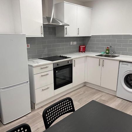 Modern Central London Room Zone1 מראה חיצוני תמונה