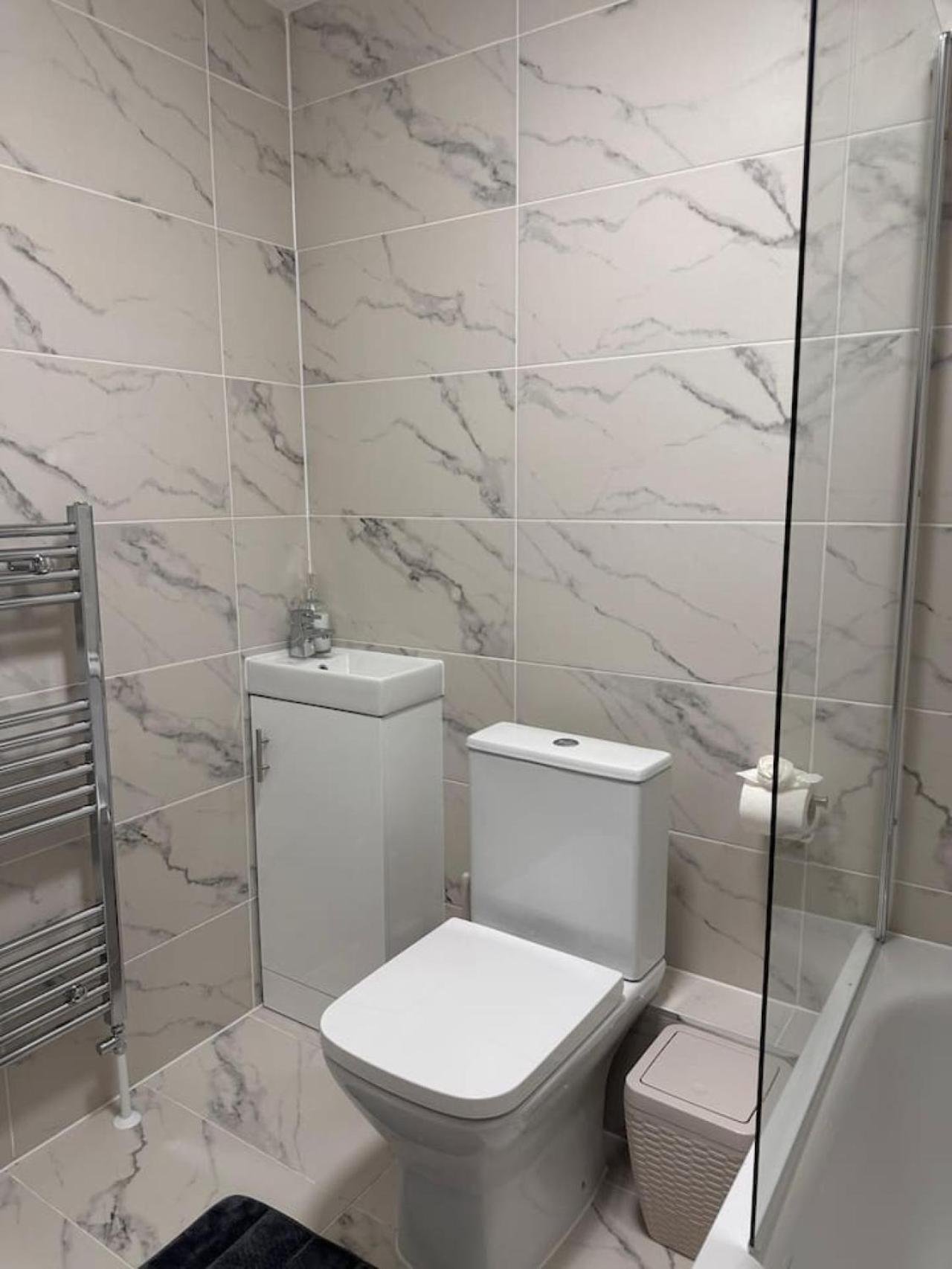 Modern Central London Room Zone1 מראה חיצוני תמונה