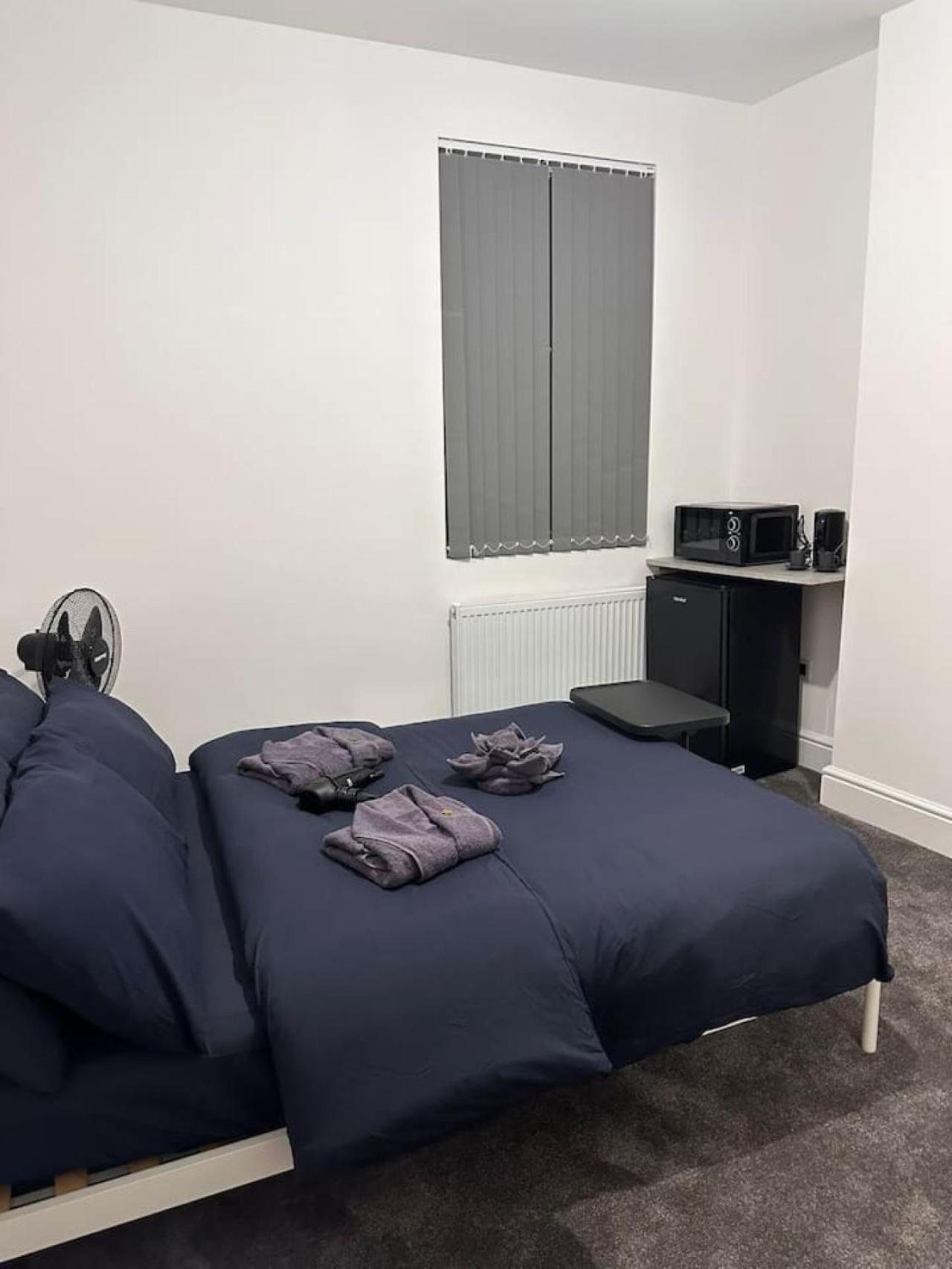 Modern Central London Room Zone1 מראה חיצוני תמונה