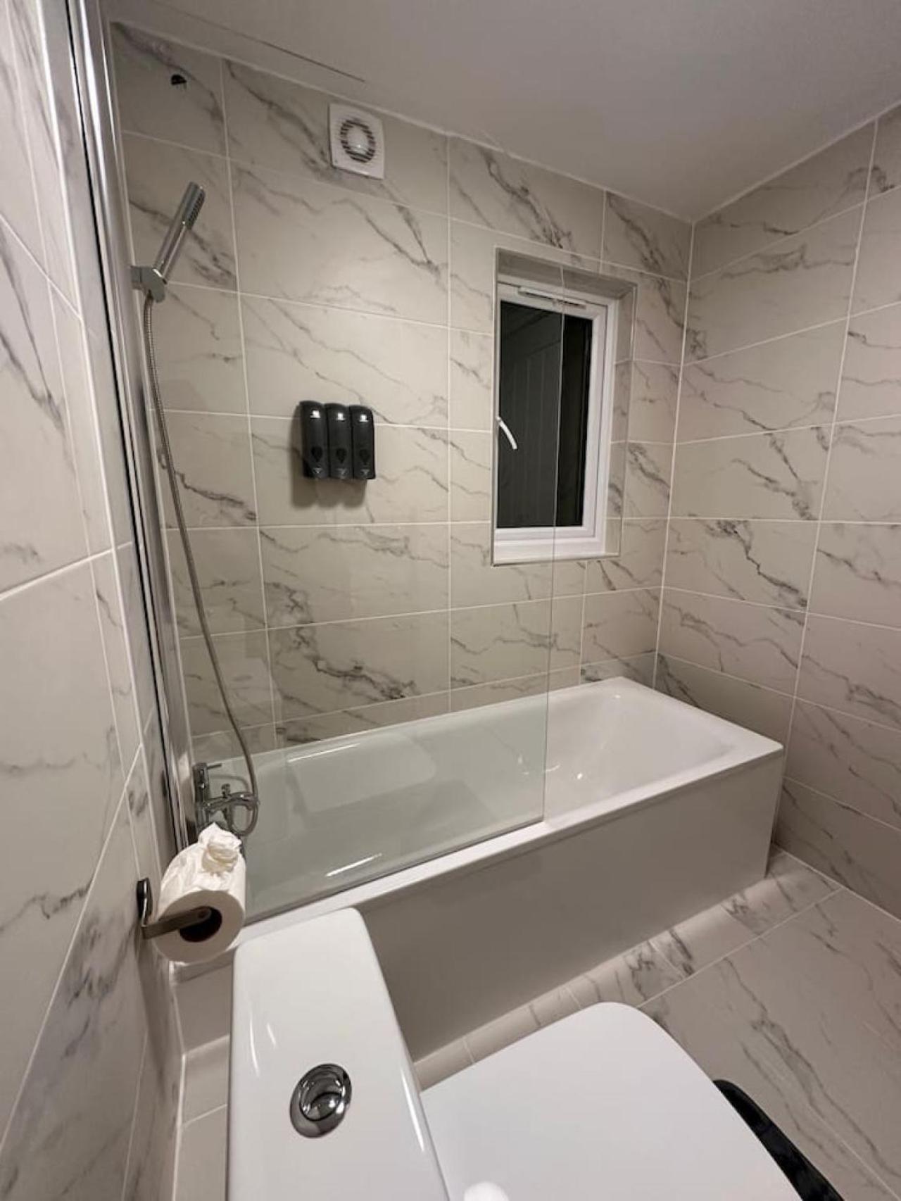 Modern Central London Room Zone1 מראה חיצוני תמונה